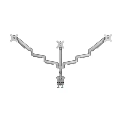 Tripp Lite DDR1730TAL support d'écran plat pour bureau Tripp Lite - visuel 1 - hello RSE - Réglages polyvalents