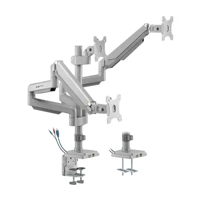 Tripp Lite DDR1730TAL support d'écran plat pour bureau Tripp Lite - visuel 1 - hello RSE - Intégration transparente