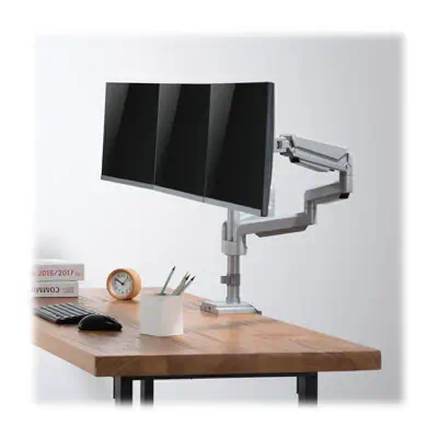 Tripp Lite DDR1730TAL support d'écran plat pour bureau Tripp Lite - visuel 1 - hello RSE - Construction durable