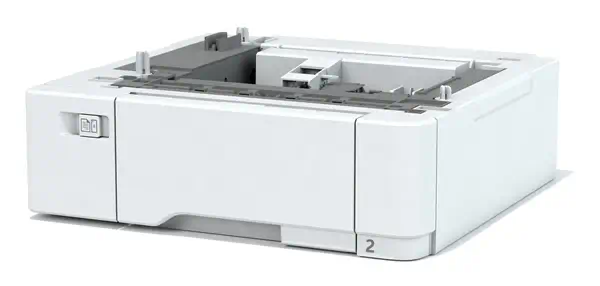 Xerox Magasin double de 550 feuilles + 100 feuilles - Accessoires pour imprimante - visuel 1