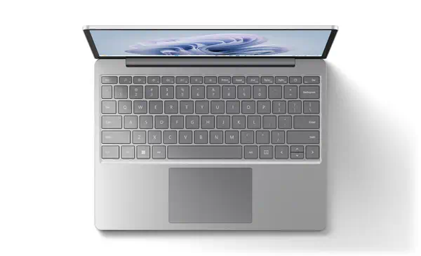 Microsoft Surface Laptop Go 3 Intel® Core™ i5 Microsoft - visuel 1 - hello RSE - Sécurisé dès la mise sous tension