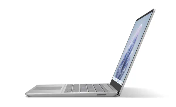 Microsoft Surface Laptop Go 3 Intel® Core™ i5 Microsoft - visuel 1 - hello RSE - Appels vidéo clairs et nets
