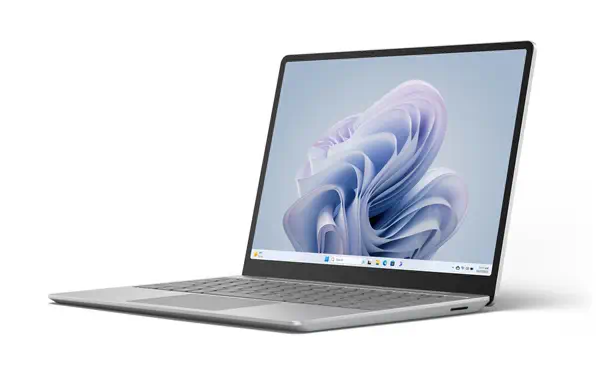 Microsoft Surface Laptop Go 3 Intel® Core™ i5 Microsoft - visuel 1 - hello RSE - La performance au service de la productivité quotidienne