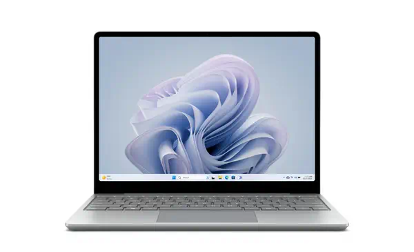 Microsoft Surface Laptop Go 3 Intel® Core™ i5 i5-1235U Ordinateur portable 31,5 cm (12.4") Écran tac - PC Portable - visuel 1