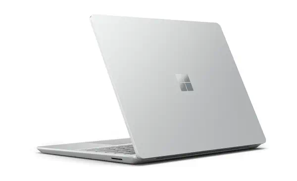 Microsoft Surface Laptop Go 3 Intel® Core™ i5 Microsoft - visuel 1 - hello RSE - Écran tactile éclatant