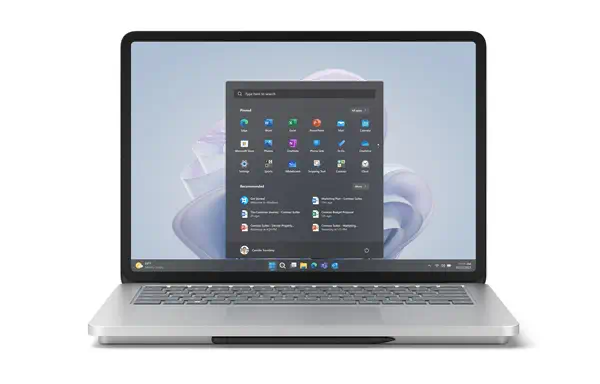Surface Laptop Studio 2 - Microsoft - PC Portable - visuel 1