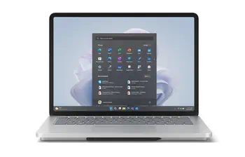 Surface Laptop Studio 2 garantie