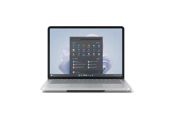 Surface Laptop Studio 2 - Microsoft - PC Portable - visuel 2
