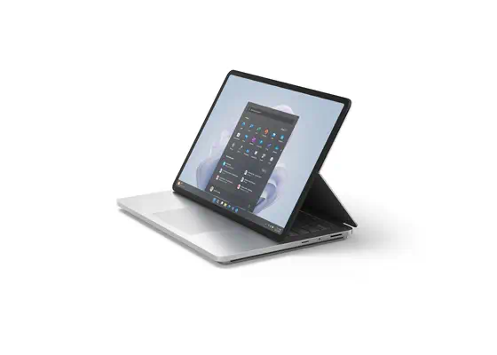 Surface Laptop Studio 2 - Microsoft - PC Portable - visuel 4
