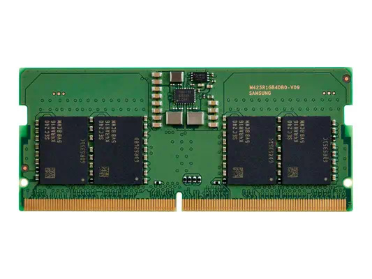 Mémoire SODIMM HP 8 Go DDR5 5600 MHz - visuel 3