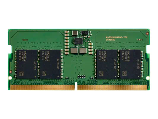 Mémoire SODIMM HP 8 Go DDR5 5600 MHz - visuel 2