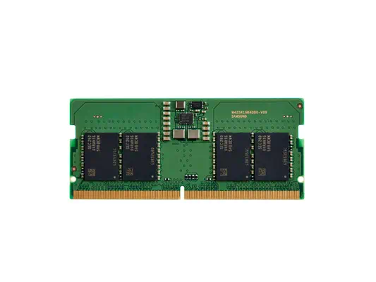 Mémoire SODIMM HP 8 Go DDR5 5600 MHz - visuel 1
