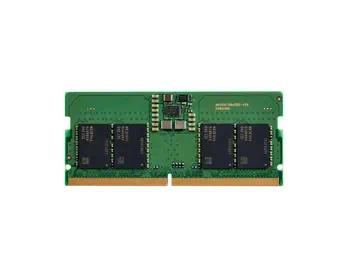 Revendeur officiel Mémoire SODIMM HP 8 Go DDR5 5600 MHz