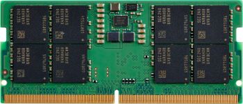 Achat Mémoire HP 16GB DDR5 5600MHz SODIMM Memory sur hello RSE