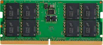Mémoire SODIMM HP 32 Go DDR5 5600 MHz offre