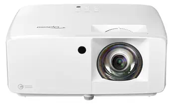 Vidéoprojecteur Professionnel Optoma Oui achat responsable