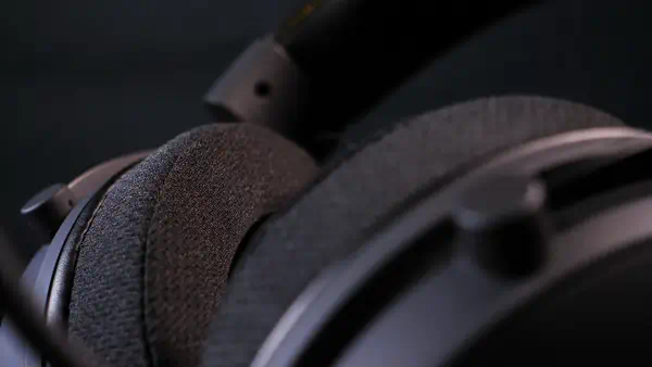 CHERRY XTRFY H2 Casque Avec fil Arceau Appels/Musique/Sport/Au quotidien Noir - Casque Micro - visuel 9