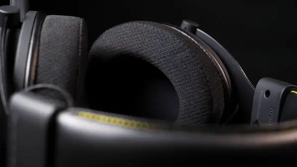 CHERRY XTRFY H2 Casque Avec fil Arceau Appels/Musique/Sport/Au quotidien Noir - Casque Micro - visuel 10