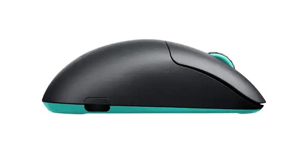 CHERRY XTRFY M8 souris Jouer Ambidextre RF Wireless + USB Type-C Optique 26000 DPI - Souris - visuel 8