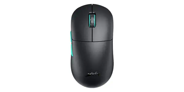 CHERRY XTRFY M8 souris Jouer Ambidextre RF Wireless + USB Type-C Optique 26000 DPI - Souris - visuel 1