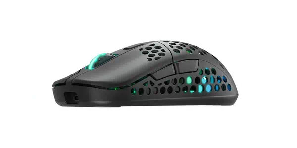 CHERRY XTRFY M42 RGB souris Jouer Ambidextre RF Wireless + USB Type-C Optique 19000 DPI - Souris - visuel 8