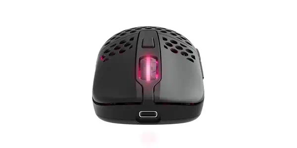 CHERRY XTRFY M42 RGB souris Jouer Ambidextre RF Wireless + USB Type-C Optique 19000 DPI - Souris - visuel 7