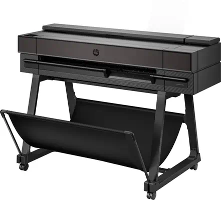Imprimante HP DesignJet T850 36 pouces - Autre Imprimante - visuel 9