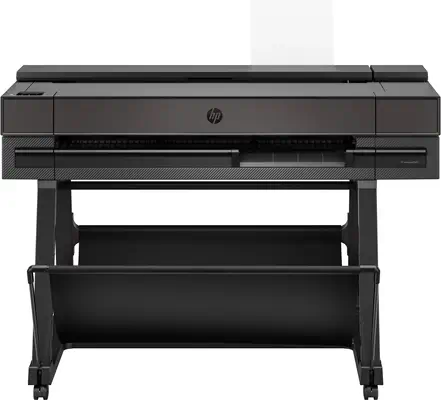 Achat HP DesignJet T850 Printer 2y Warranty sur hello RSE - visuel 3