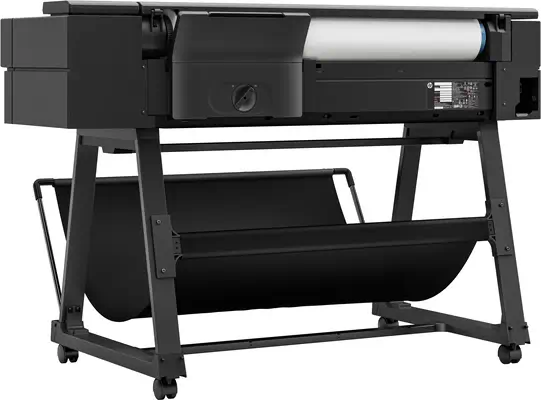 Imprimante HP DesignJet T850 36 pouces - Autre Imprimante - visuel 8