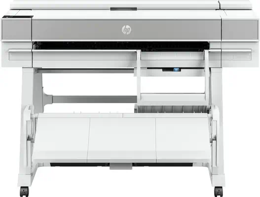 Vente HP DesignJet T950 Printer 2y Warranty HP au meilleur prix - visuel 2