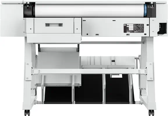 Achat HP DesignJet T950 Printer 2y Warranty sur hello RSE - visuel 5