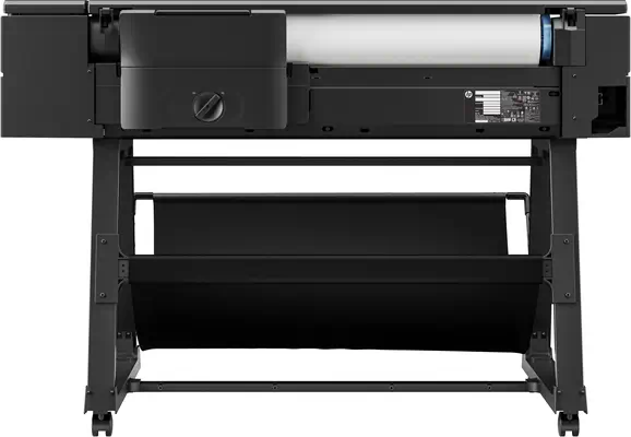 Vente HP DesignJet T850 36inch MFP colour ink-jet 914x2770mm HP au meilleur prix - visuel 8