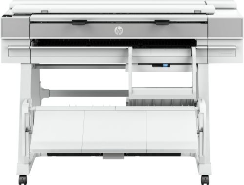 Revendeur officiel Autre Imprimante HP DesignJet T950 MFP 2y Warranty