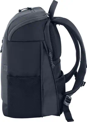 Sac à dos pour ordinateur portable HP Travel 25 litres 15,6 pouces (gris acier) - Sacoche & Housse - visuel 1