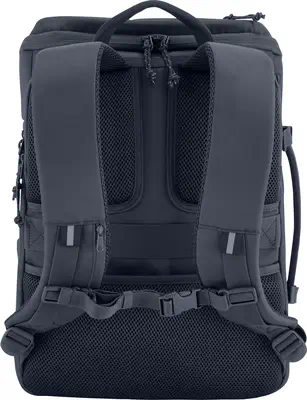 Sac à dos pour ordinateur portable HP Travel 25 litres 15,6 pouces (gris acier) - Sacoche & Housse - visuel 2