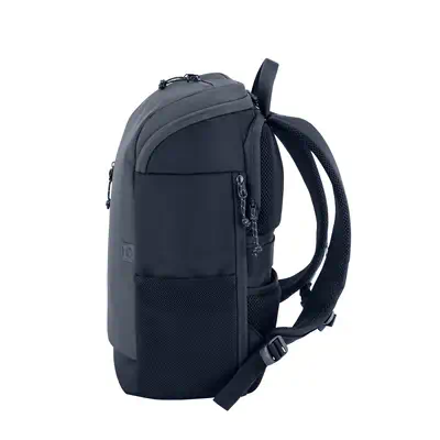 Sac à dos pour ordinateur portable HP Travel 25 litres 15,6 pouces (gris acier) - Sacoche & Housse - visuel 9