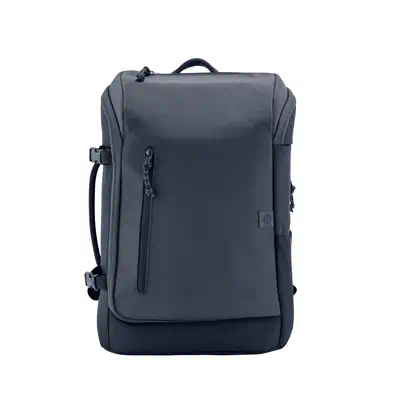 Sac à dos pour ordinateur portable HP Travel 25 litres 15,6 pouces (gris acier) - Sacoche & Housse - visuel 7