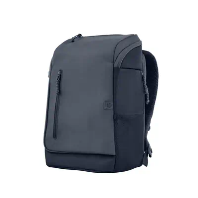 Sac à dos pour ordinateur portable HP Travel 25 litres 15,6 pouces (gris acier) - Sacoche & Housse - visuel 10