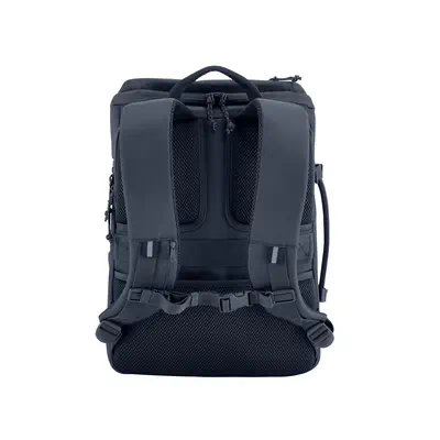 Sac à dos pour ordinateur portable HP Travel 25 litres 15,6 pouces (gris acier) - Sacoche & Housse - visuel 8
