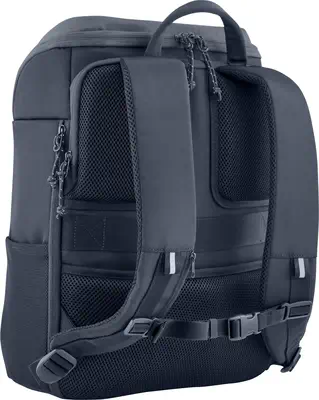 Sac à dos pour ordinateur portable HP Travel 25 litres 15,6 pouces (gris acier) - Sacoche & Housse - visuel 7