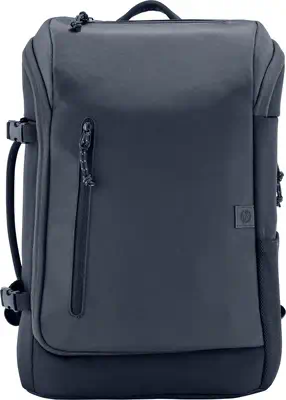 Sac à dos pour ordinateur portable HP Travel 25 litres 15,6 pouces (gris acier) - Sacoche & Housse - visuel 4