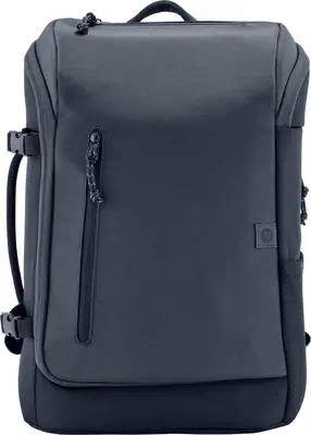 Sac à dos pour ordinateur portable HP Travel 25 litres 15,6 pouces (gris acier) - Sacoche & Housse - visuel 5