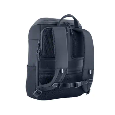 Sac à dos pour ordinateur portable HP Travel 25 litres 15,6 pouces (gris acier) - Sacoche & Housse - visuel 9