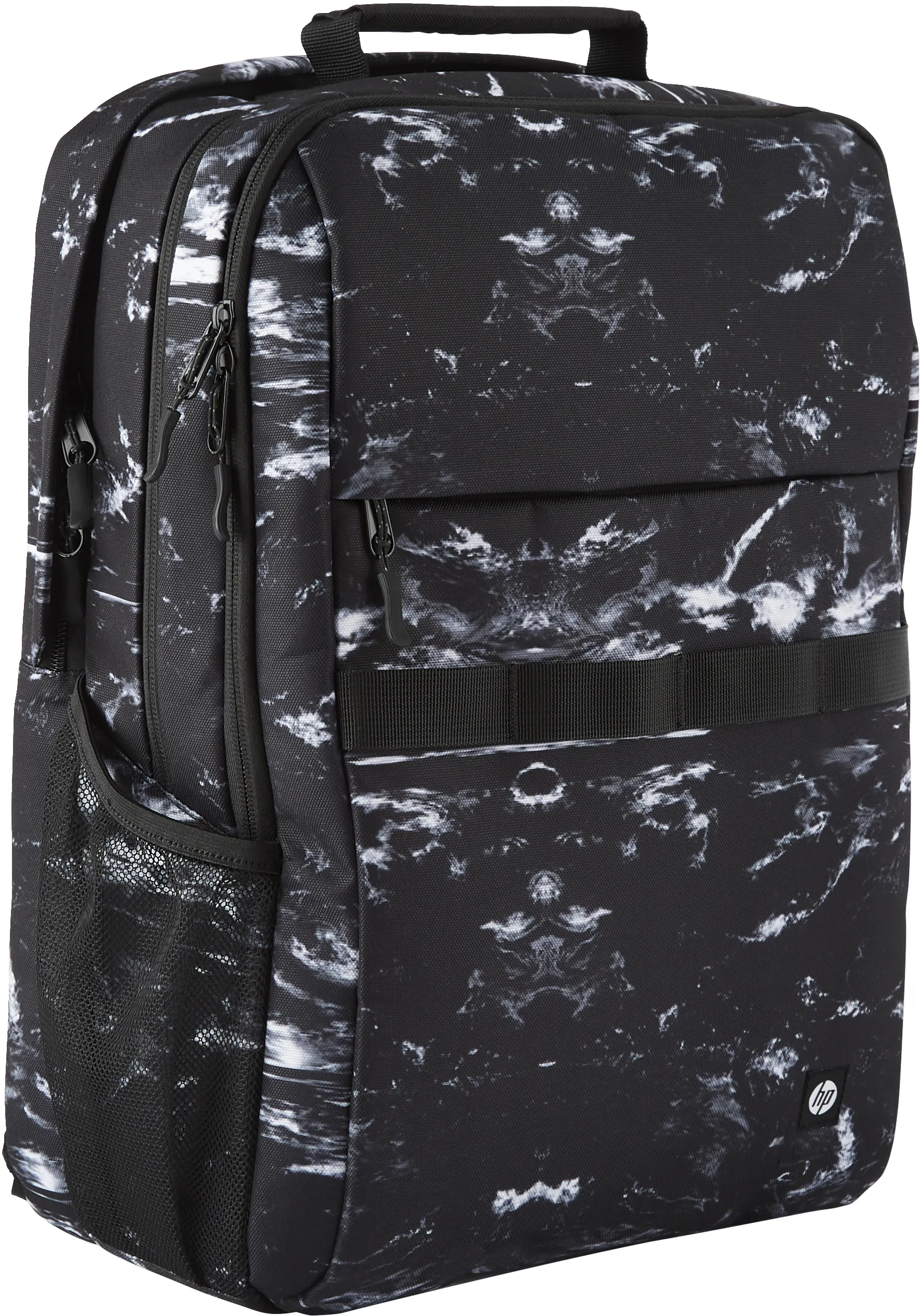 Achat HP Campus XL Marble Stone Backpack sur hello RSE - visuel 3