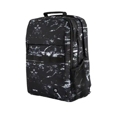 Sac à dos HP Campus XL imprimé marbre - Sacoche & Housse - visuel 9