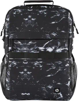 Offre Sac à dos HP Campus XL imprimé marbre