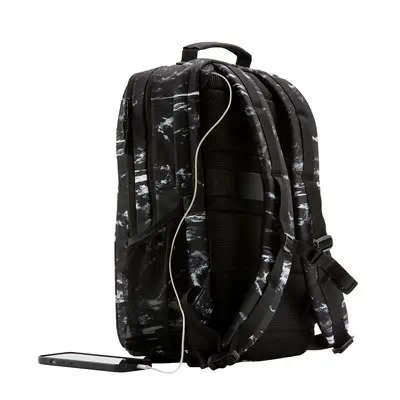 Sac à dos HP Campus XL imprimé marbre - Sacoche & Housse - visuel 9