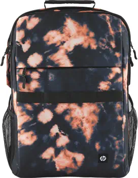 Achat HP Campus XL Tie Dye Backpack au meilleur prix
