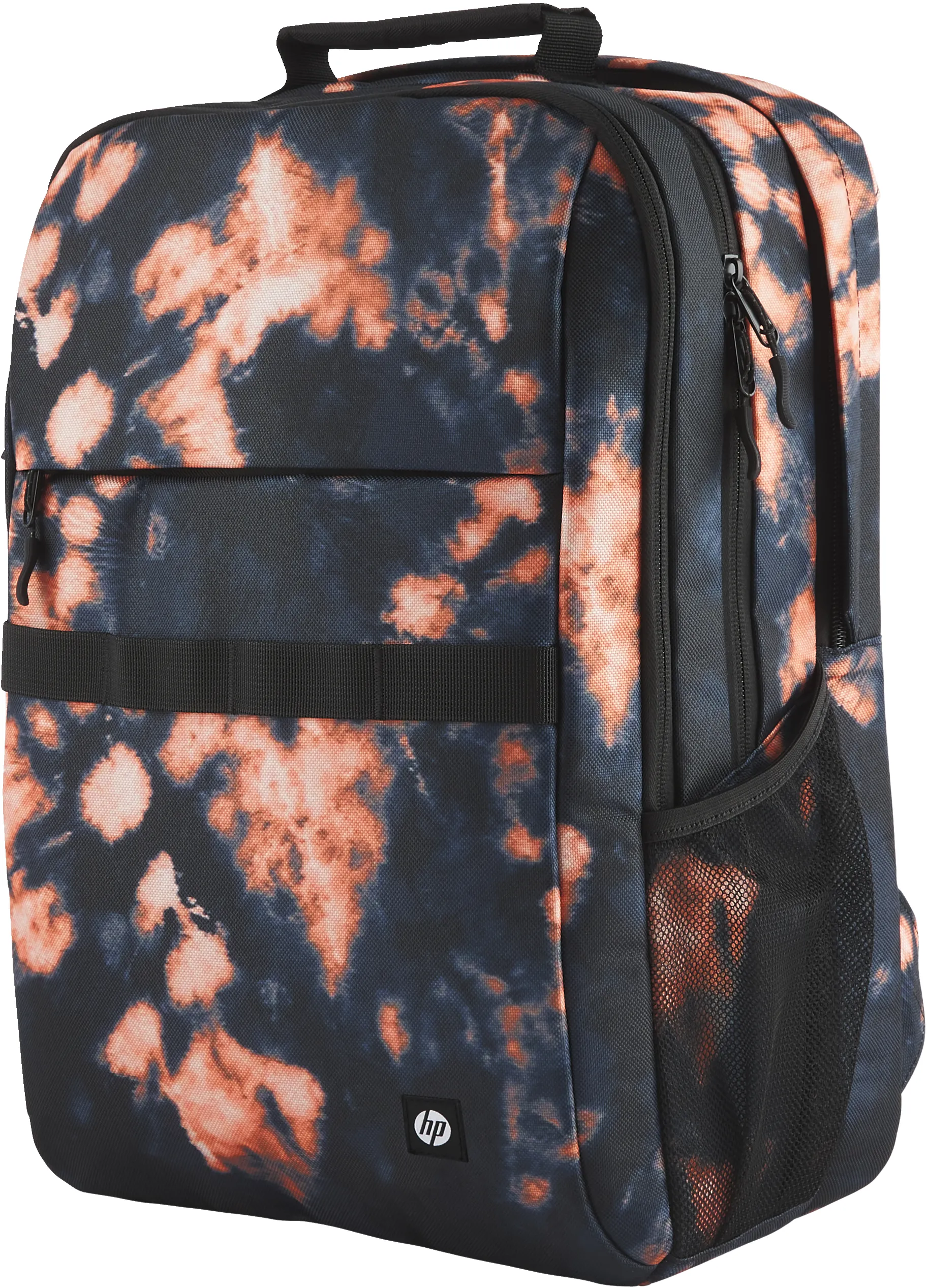 Vente HP Campus XL Tie Dye Backpack HP au meilleur prix - visuel 2