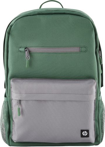 Vente Sacoche & Housse HP Campus Green Backpack sur hello RSE